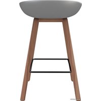 Табурет LoftyHome Oleander-65 (warm grey)