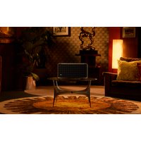 Умная колонка JBL Authentics 500 (черный)