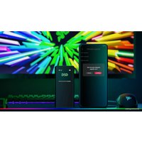 Bluetooth аудиоресивер FiiO BTR7 USB Type-C (черный)