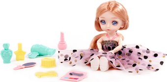 Кукла Полесье Маша на балу 03298