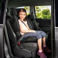 Детское автокресло Britax Romer Kidfix M i-Size (moonlight blue )