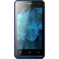 Телефон Micromax Bolt Blue [Q324]