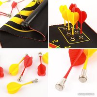 Магнитный дартс Darvish SR-S-247