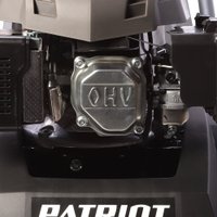 Газонокосилка Patriot PT 66 LS