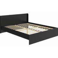 Кровать PROxSON Practica 160x190 (черный)