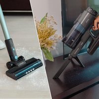 Пылесос Cecotec Conga Rockstar 1500 Ray Pure