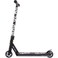 Трюковый самокат Slider Urban Mad Gear SU7-3BM (черный)