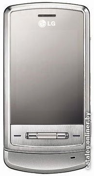 LG KE970 Shine