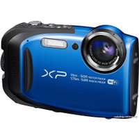 Фотоаппарат Fujifilm FinePix XP80