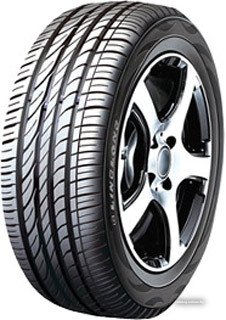 Летние шины LingLong GreenMax UHP 265/35R18 97Y