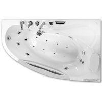 Ванна Gemy G9046 K R161x96