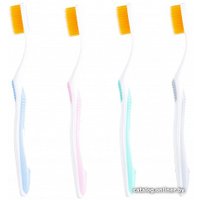 Зубная щетка Dr. NanoTo Nano Gold