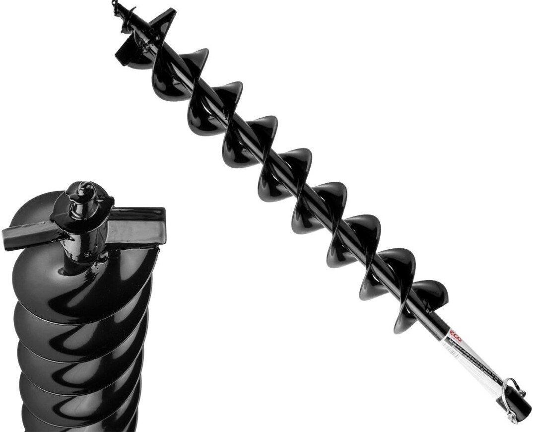 

Шнек к мотобуру ECO ED-102