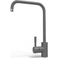 Смеситель MARRBAXX Карельский камень КМ007/Q8 (серый/темно-серый)