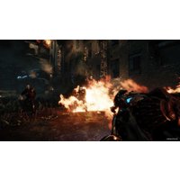  Crysis Remastered Trilogy для PlayStation 4