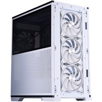 Корпус 1stPlayer Infinity IF8 ARGB (белый)