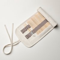 Пенал для художественных кистей Ikea Solfagel 70556345