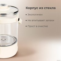 Термопот Evolution KG15201D