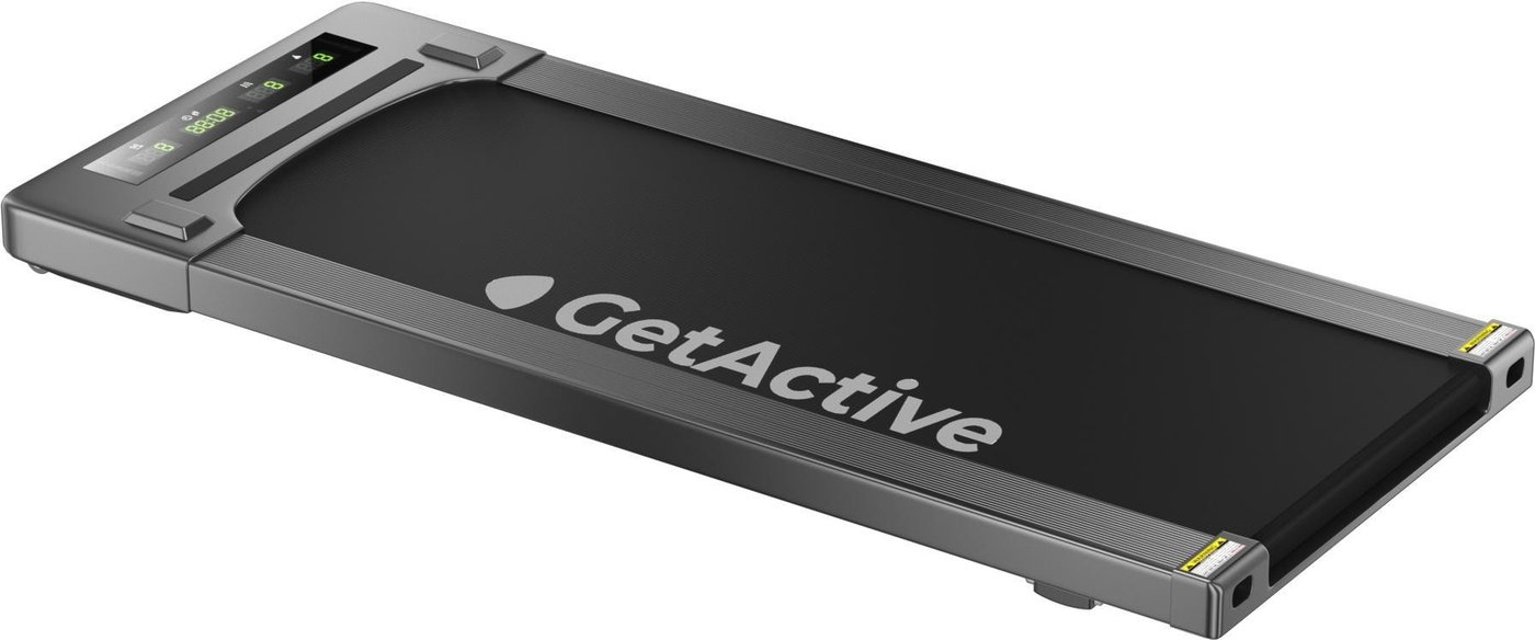 

Электрическая беговая дорожка GetActive Run MINI PAD YP-C4