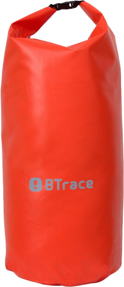 

Герморюкзак BTrace A0324 (оранжевый)