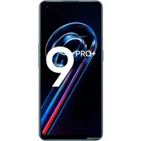 Смартфон Realme 9 Pro+ 8GB/128GB (синий восход) в Бобруйске