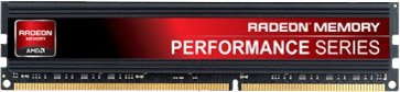 

Оперативная память AMD Radeon R7 Performance 4GB DDR4 PC4-17000 (R744G2133U1S)