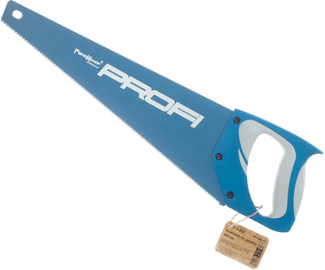 

Ножовка Remocolor Profi 42-3-840