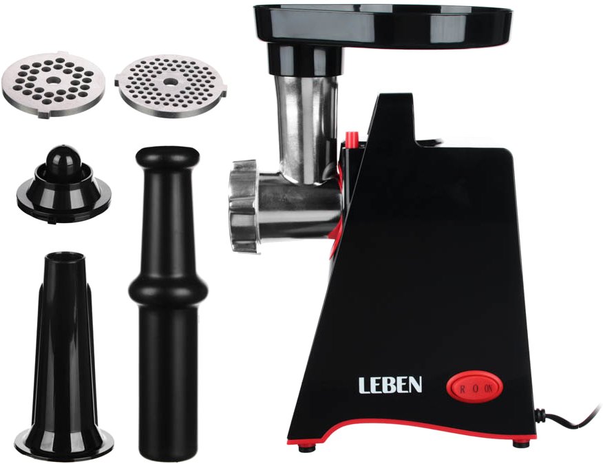 

Мясорубка Leben 269-037