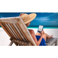 Электронная книга PocketBook 641 Aqua 2
