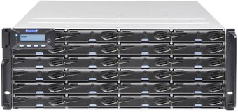 Сетевой накопитель Infortrend EonStor DS3024RUC000C-8U30