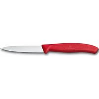 Набор ножей Victorinox Swiss Classic 6.7111.35 (красный)