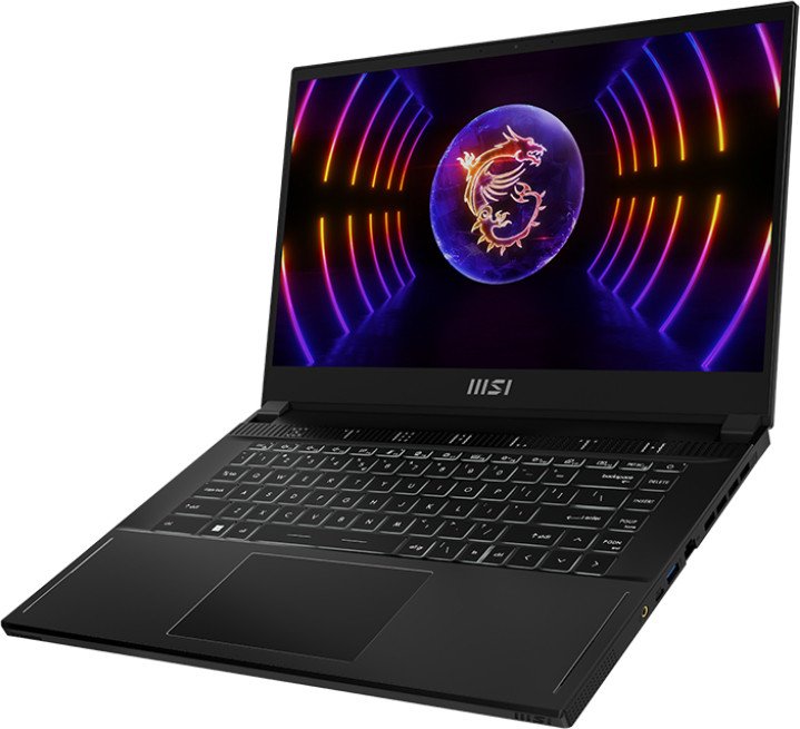 

Ноутбук MSI Stealth 15 A13VF-037RU
