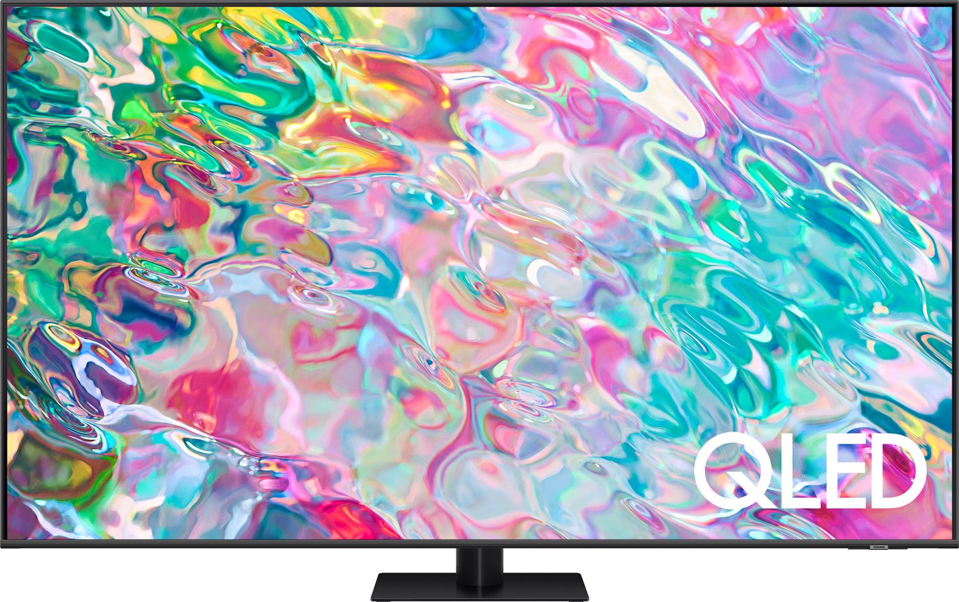 

Телевизор Samsung QLED Q70B QE85Q70BAUXCE