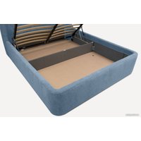 Кровать Divan Далти 160 (Bucle Blue)