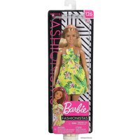 Кукла Barbie Fashionistas Игра с модой FXL59