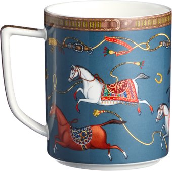 Кружка Lefard Passage 590-719