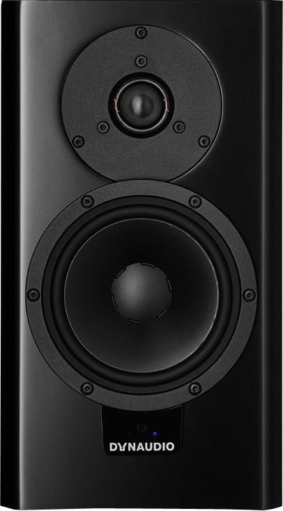 

Полочная акустика Dynaudio Xeo 20 (черный глянец)