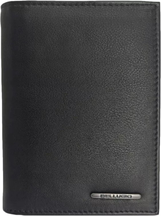 

Кошелек Bellugio EM-111R-034 (черный)