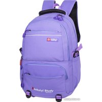 Городской рюкзак Monkking 8830 (фиолетовый)