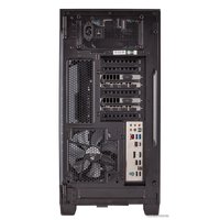 Корпус Corsair Carbide Clear 600C [CC-9011079-WW]