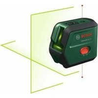 Лазерный нивелир Bosch AdvancedLevel 2G 0603663GZ0