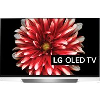 OLED телевизор LG OLED65E8