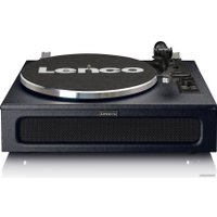 Виниловый проигрыватель Lenco LS-430BK
