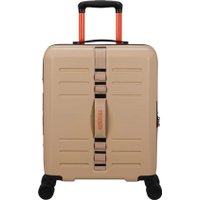 Чемодан-спиннер American Tourister Trailon Beige 55 см