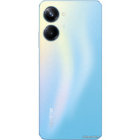 Смартфон Realme 10 Pro 12GB/256GB китайская версия (синий)