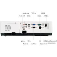 Проектор Byintek K201