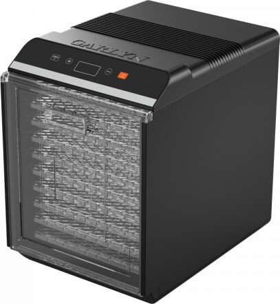 

Сушилка для овощей и фруктов Garlyn D-12