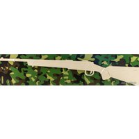 Ружье игрушечное Woody Винтовка 02338