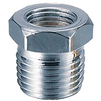 Фитинг Fubag Переходник 1/4" M - 1/8" F 180193