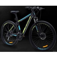 Велосипед Renome Advent 27.5 (2019)